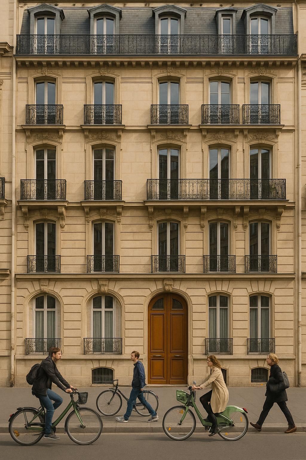 découvrez tout sur l'appartement haussmannien : définition, histoire et analyse des tendances des prix pour 2026, afin de mieux comprendre ce style d'habitation emblématique.
