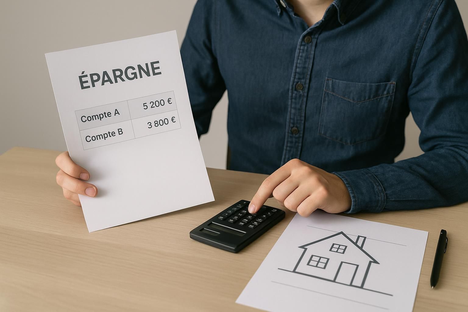 découvrez tout ce qu’il faut savoir sur l’apport personnel pour l’achat immobilier et apprendre à bien financer votre projet immobilier en toute sérénité.