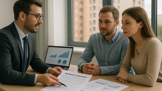 Assurance loyers impayés : comment se protéger efficacement des risques financiers