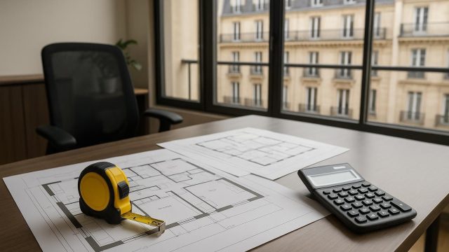 Attestation carrez : comprendre la loi, l&rsquo;obligation et le calcul de superficie