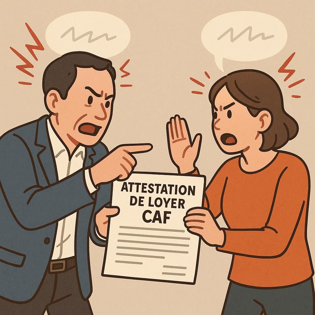 découvrez notre guide complet pour obtenir et remplir facilement votre attestation de loyer caf. toutes les étapes expliquées simplement pour faciliter vos démarches.