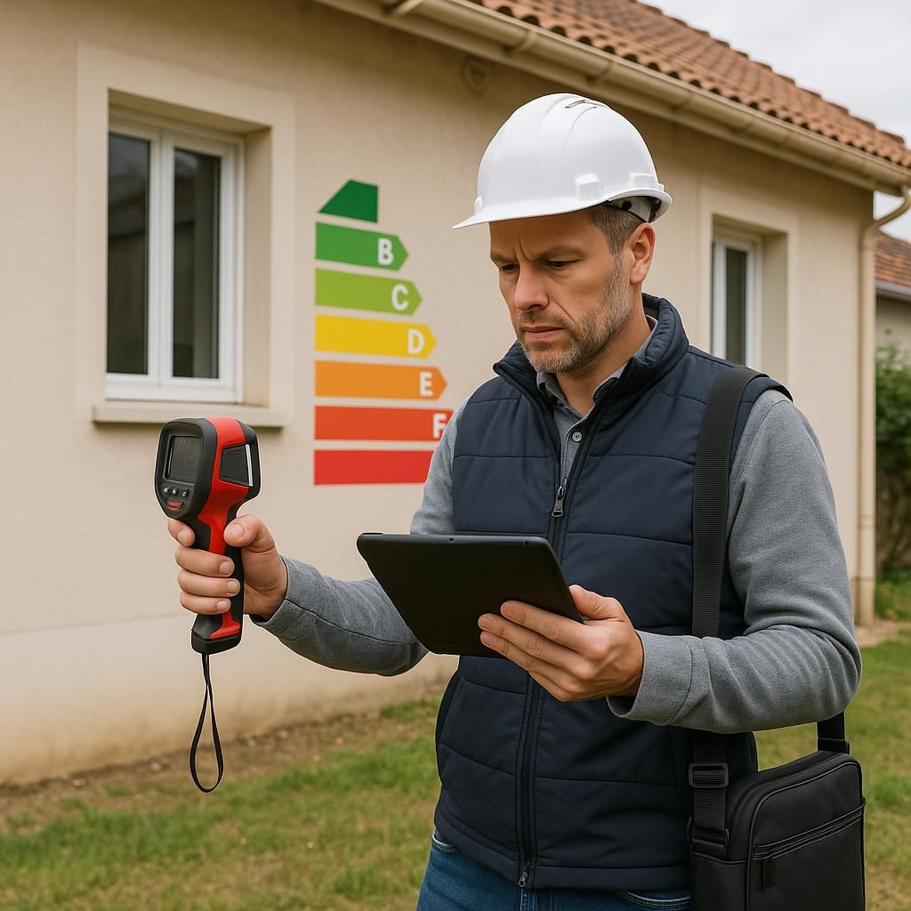 découvrez les différences essentielles entre l'audit dpe et le diagnostic immobilier pour mieux comprendre leurs rôles, objectifs et impacts lors de vos transactions immobilières.