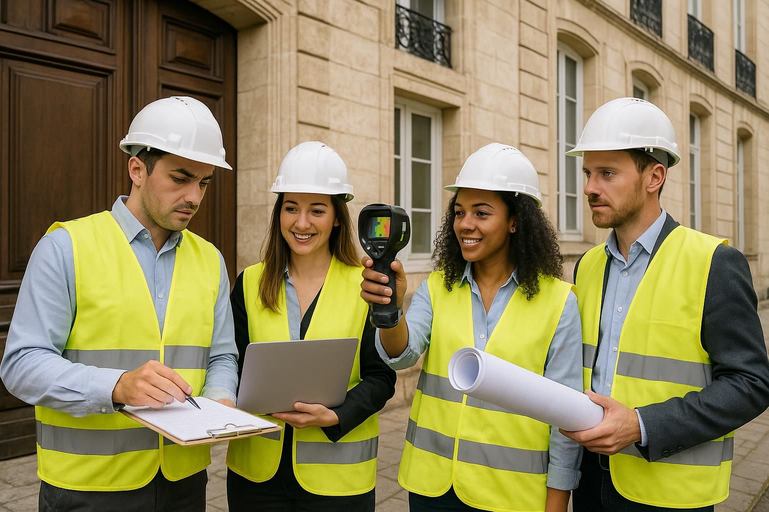 découvrez notre service d'audit énergétique à bordeaux et en nouvelle-aquitaine pour optimiser votre consommation d'énergie, réduire vos factures et améliorer le confort de votre habitat.