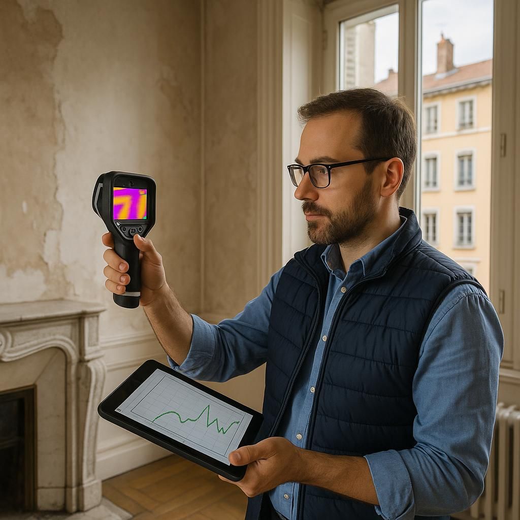 audit énergétique à lyon, rhône-alpes (69000) : améliorez l'efficacité énergétique de votre logement ou entreprise et réduisez vos factures grâce à un diagnostic précis et personnalisé.