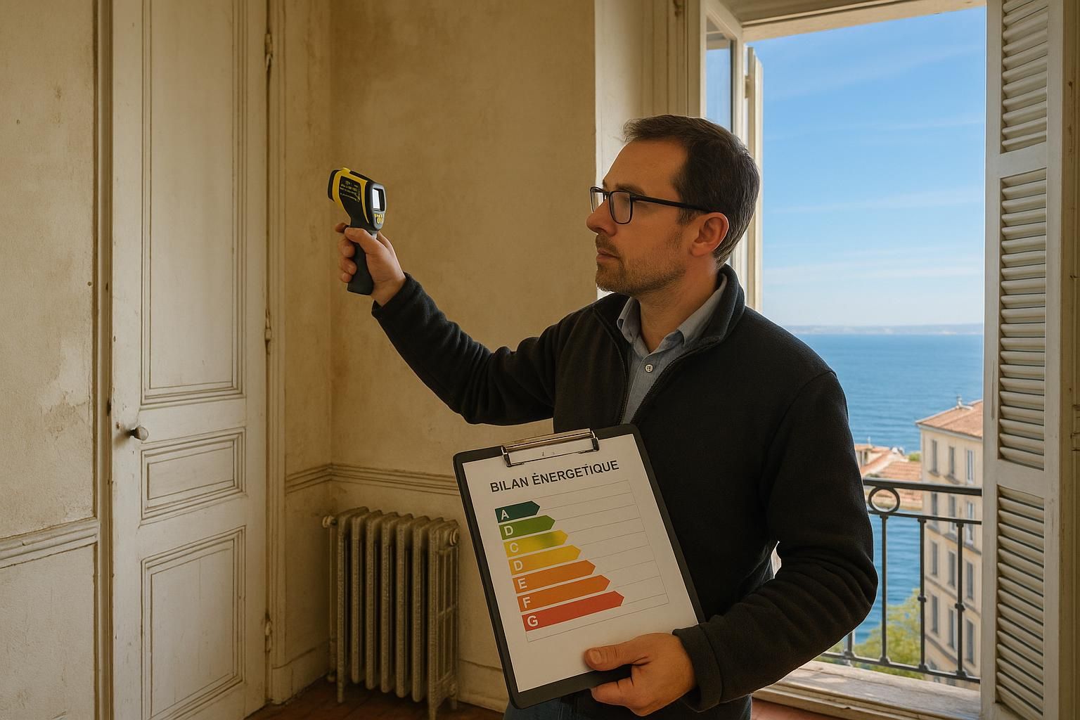 découvrez comment contacter des professionnels fiables pour un audit énergétique à marseille et optimisez la performance énergétique de votre logement.