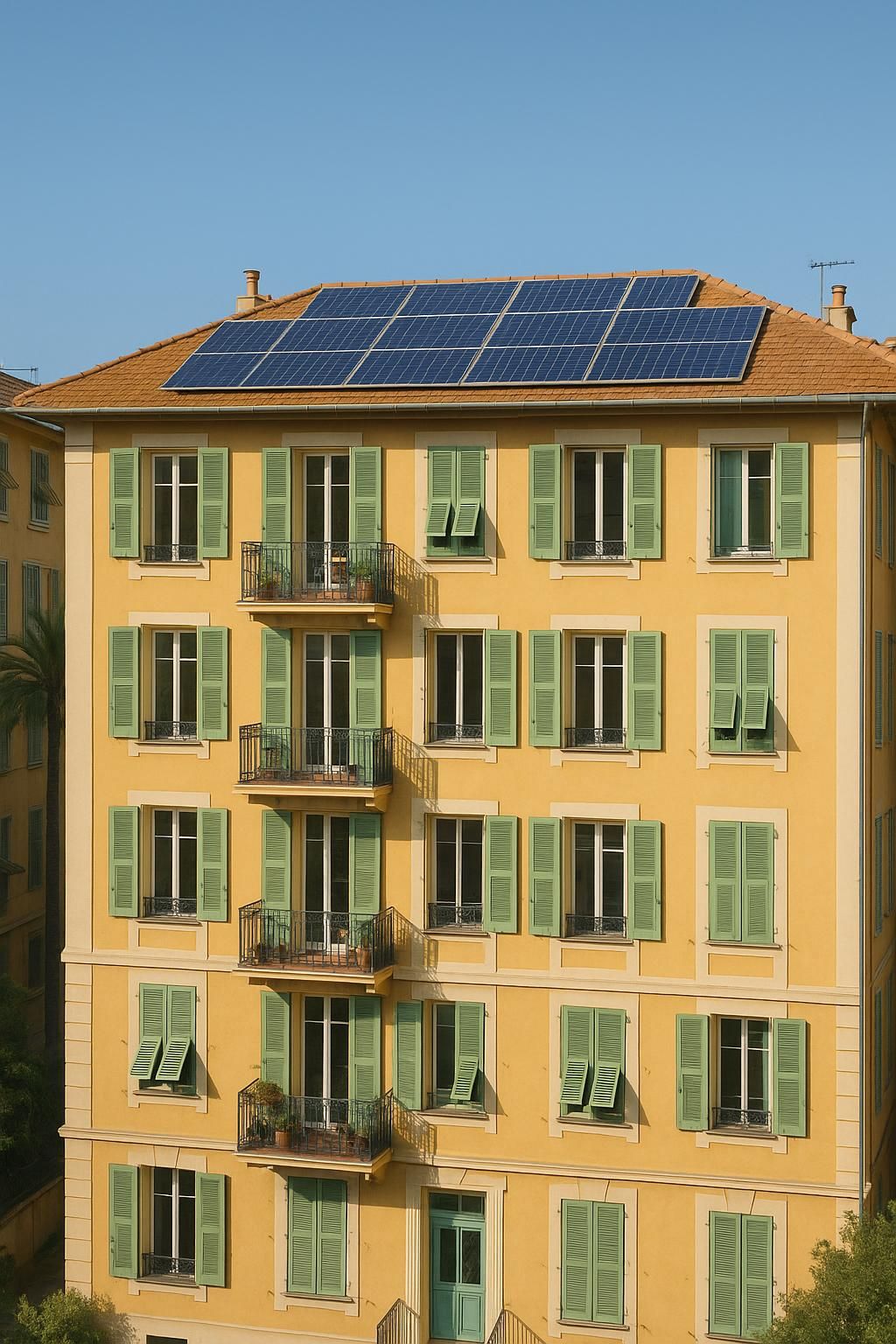 découvrez tout ce qu'il faut savoir sur l'audit énergétique à nice (06) : réglementation, informations clés et conseils pour optimiser votre consommation d'énergie.