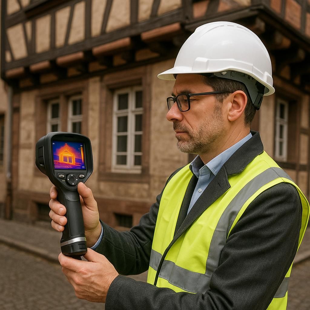 réduisez votre consommation d'énergie en alsace grâce à un audit énergétique professionnel à strasbourg. identifiez les économies possibles et améliorez l'efficacité énergétique de votre habitat ou entreprise.