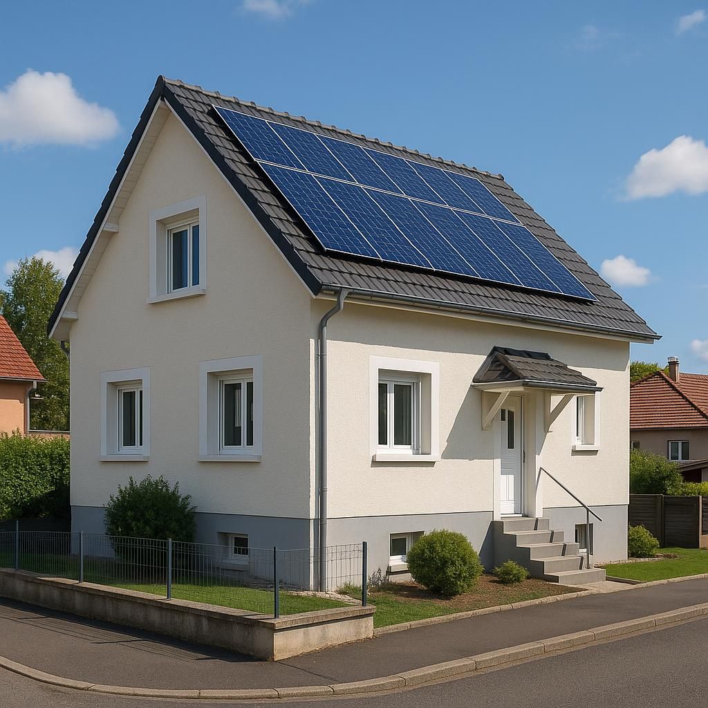 découvrez notre guide complet et conseils pratiques pour un audit énergétique à belfort 90 000, afin d'optimiser la performance énergétique de votre logement ou entreprise.