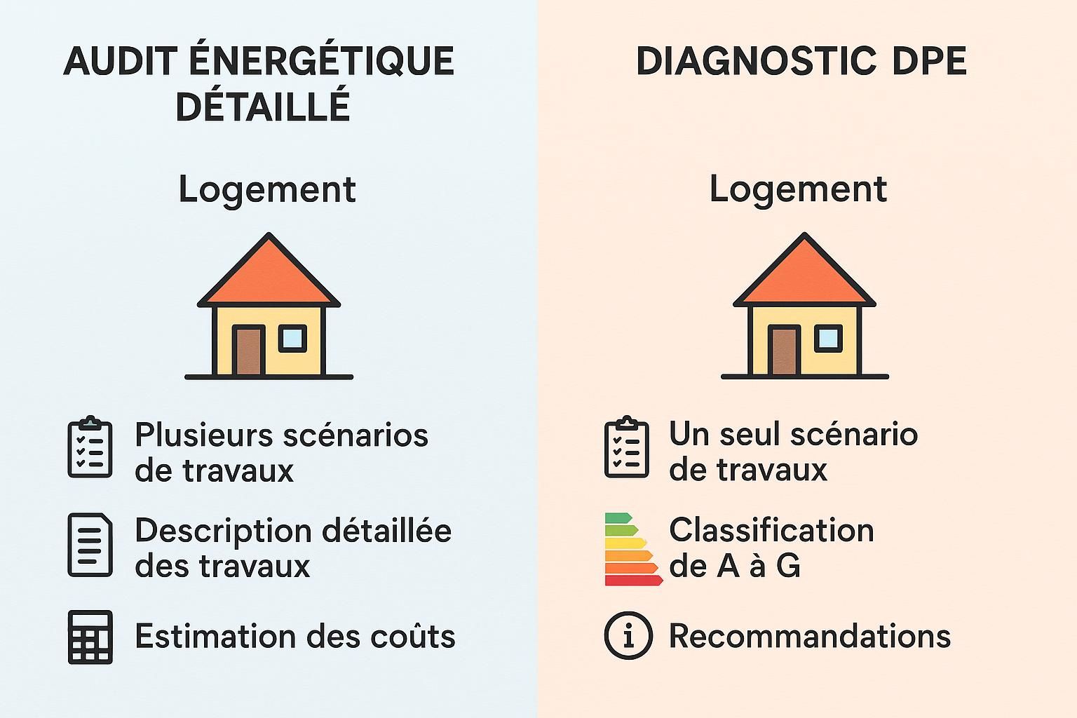 découvrez comment bénéficier d'un audit énergétique gratuit pour optimiser votre consommation d'énergie, réduire vos factures et améliorer le confort de votre logement.
