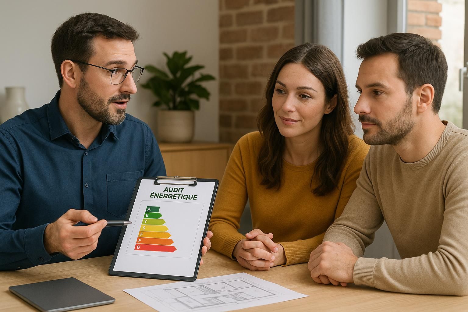 découvrez comment bénéficier d'un audit énergétique gratuit pour optimiser votre consommation d'énergie. guide complet pour comprendre les démarches et les avantages.