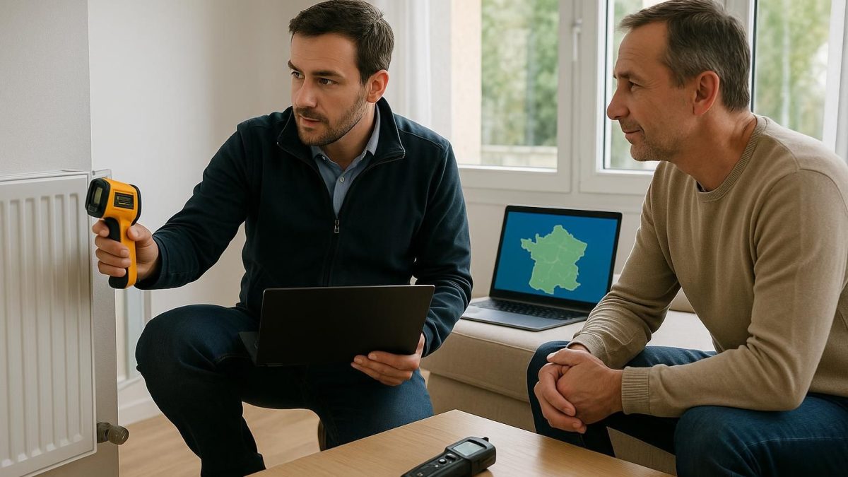 Audit énergétique pour particulier avec maPrimeRénov : ce qu’il faut savoir