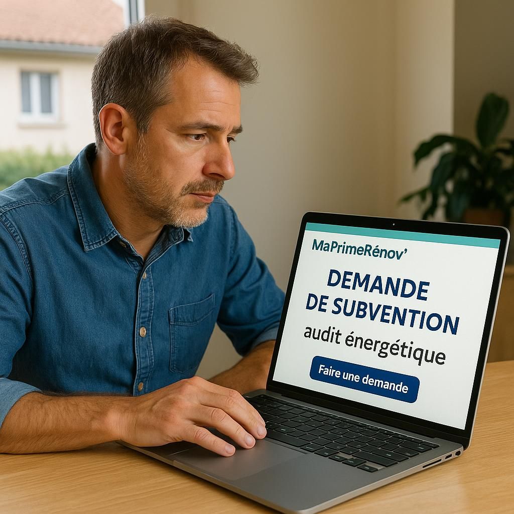 découvrez tout ce qu'il faut savoir sur l'audit énergétique pour les particuliers et comment bénéficier de maprimerénov pour améliorer l'efficacité énergétique de votre logement.