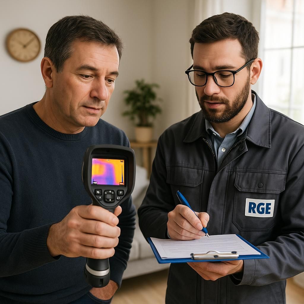 découvrez tout ce qu'il faut savoir sur l'audit énergétique pour les particuliers avec maprimerénov, ses avantages, démarches et critères d'éligibilité.