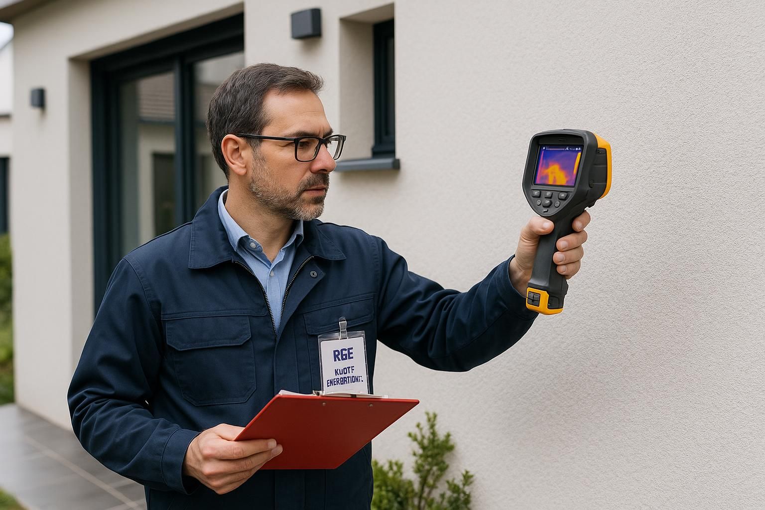 découvrez le rôle essentiel de l'audit énergétique rge, ses bénéfices pour optimiser la consommation d'énergie et bénéficier d'aides financières. comprenez comment cet audit peut améliorer la performance énergétique de votre logement.