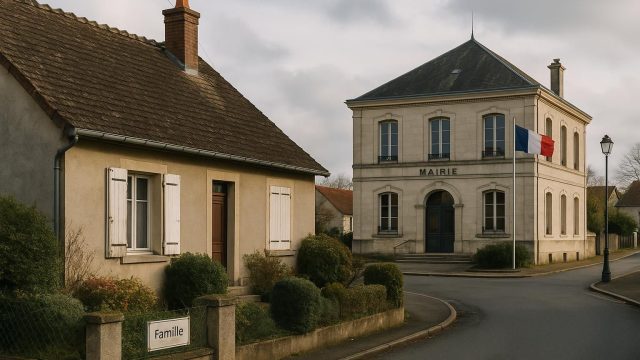 Augmentation de la taxe foncière : votre commune est-elle concernée en 2026 ?