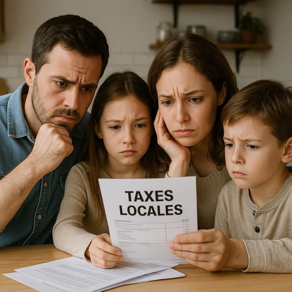 découvrez si votre commune prévoit une augmentation de la taxe foncière en 2026 et comment cela pourrait vous concerner. analyse des impacts et conseils pratiques.