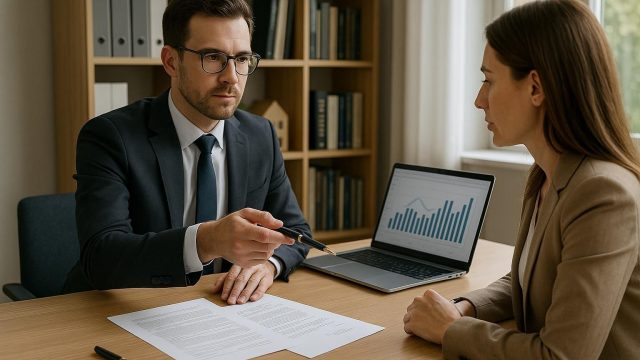 Avenant au compromis de vente : tout ce qu&rsquo;il faut savoir pour le réussir