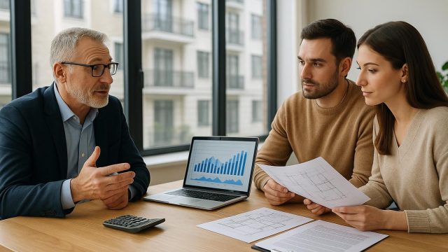 Avis de valeur et estimation : comprendre la différence pour mieux vendre