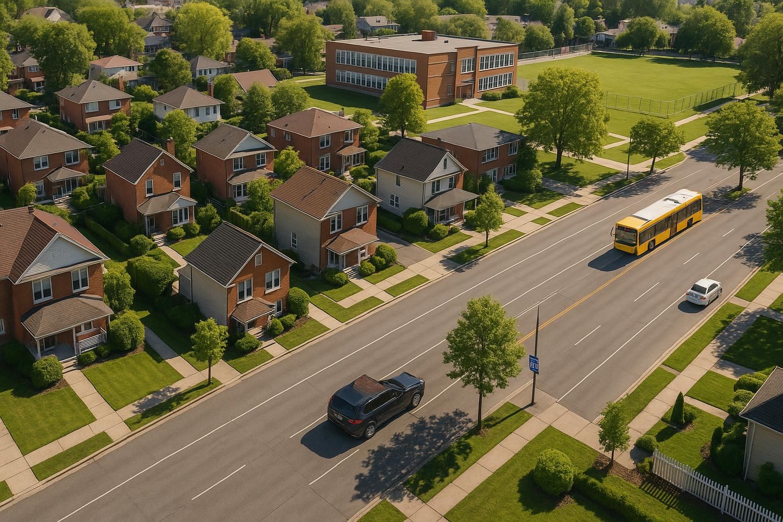 découvrez un exemple gratuit d'avis de valeur immobilier et téléchargez un modèle à suivre pour estimer facilement la valeur de votre bien immobilier.