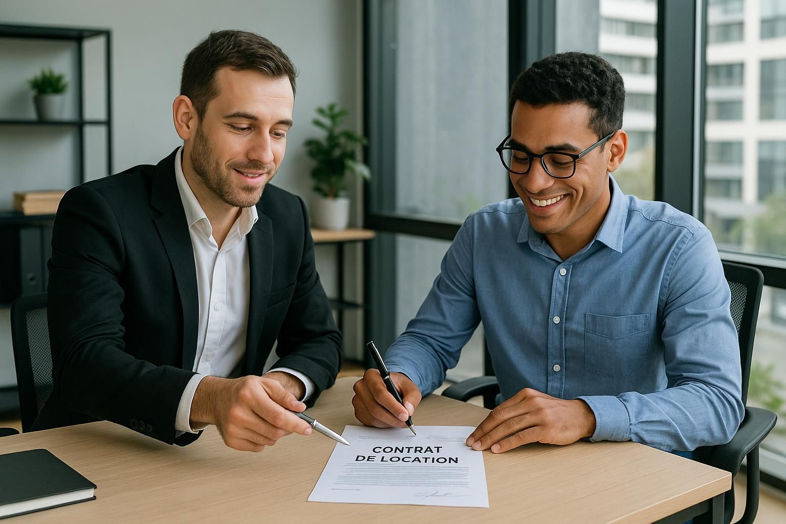 découvrez comment choisir la durée adaptée pour un bail de location meublée ou vide, et comprenez les règles de résiliation du contrat pour sécuriser votre location.