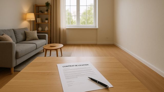 Bail location meublé ou vide : choisir la durée et comprendre la résiliation du contrat