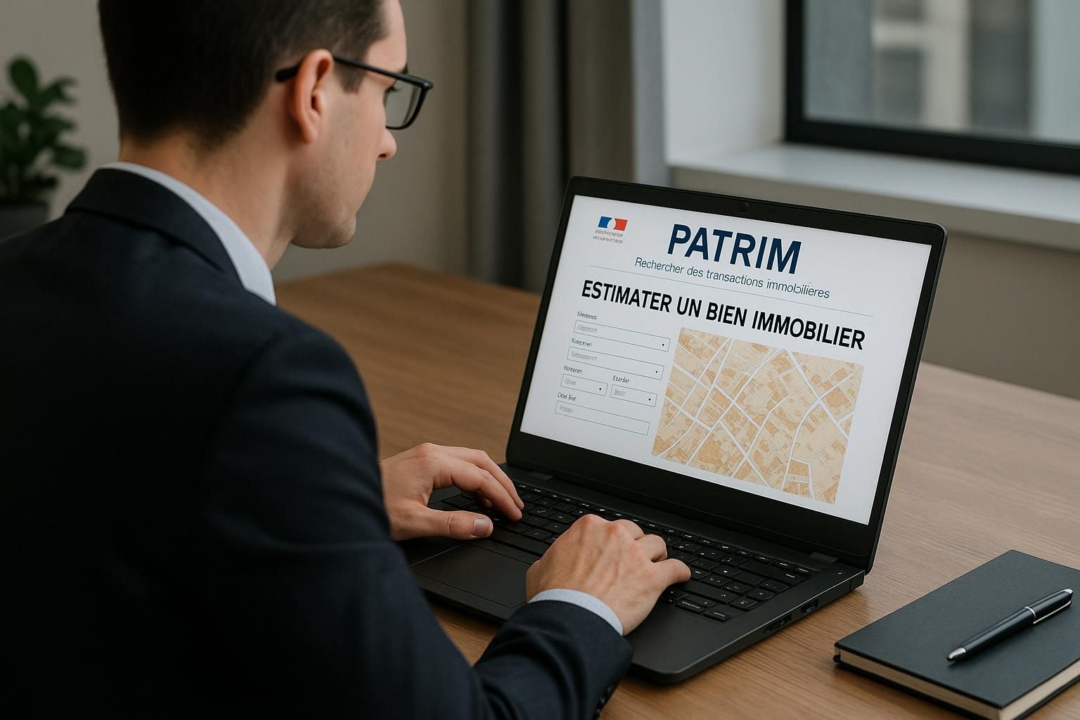 découvrez comment estimer facilement la valeur d'un bien immobilier grâce à la base patrim usagers, un outil pratique pour obtenir une estimation rapide et fiable.