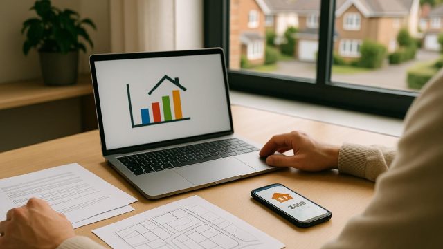Base patrim usagers : comment estimer un bien immobilier facilement