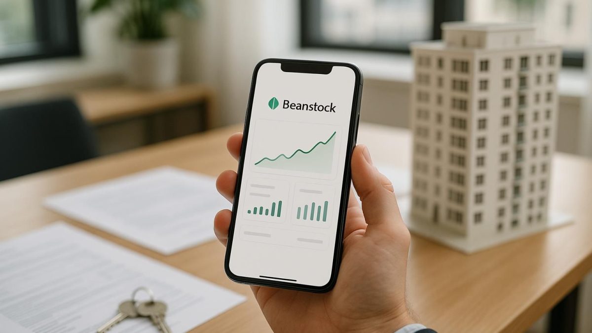 Beanstock investissement locatif notre avis d&rsquo;expert détaillé et actualisé