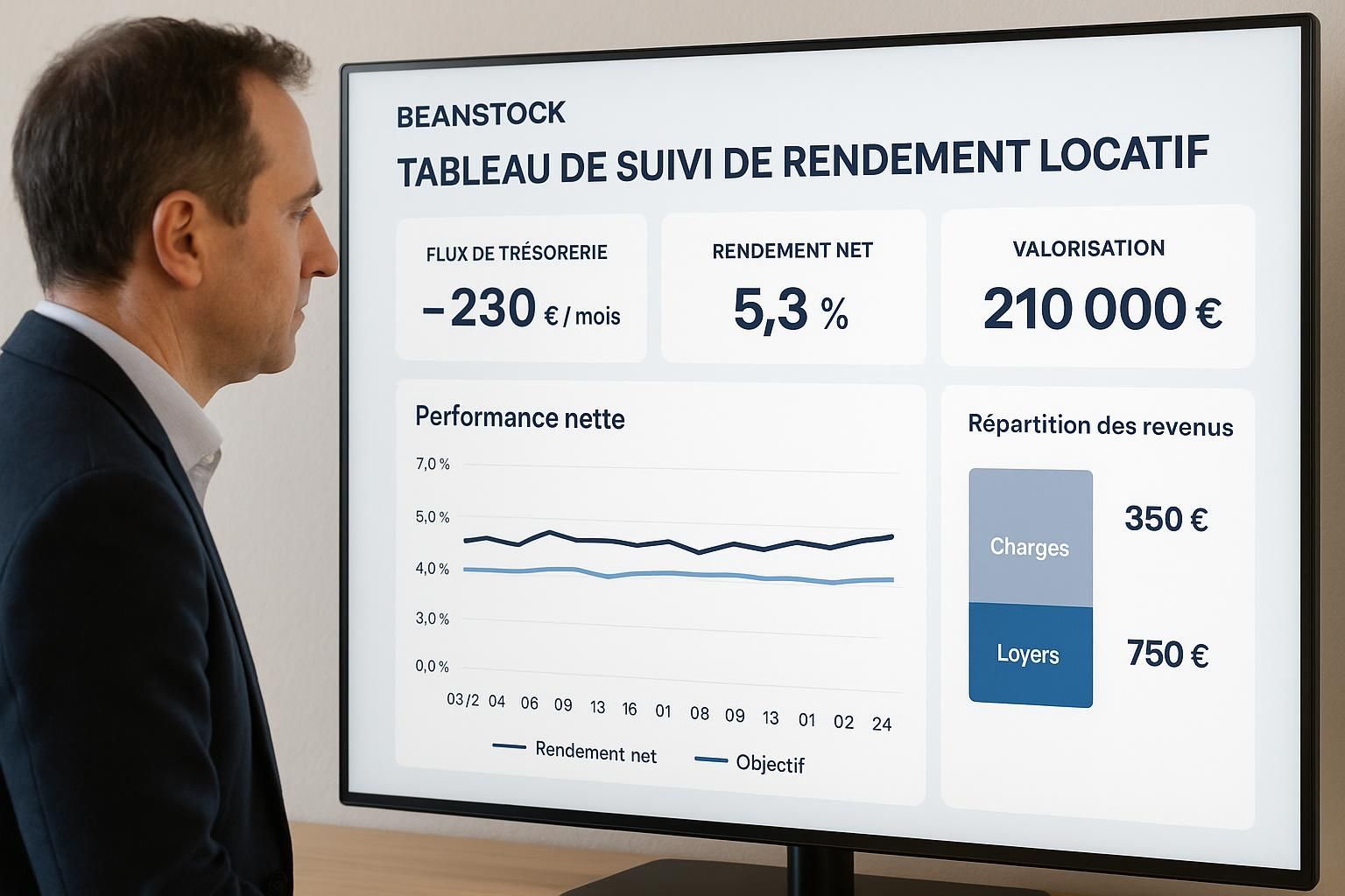 découvrez notre avis d'expert détaillé et actualisé sur beanstock, la solution d'investissement locatif innovante pour maximiser vos rendements en toute simplicité.