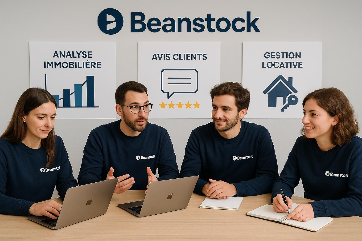 découvrez notre avis d'expert détaillé et actualisé sur beanstock, la solution d'investissement locatif. analyse complète des avantages, performances et opportunités pour réussir votre projet immobilier.