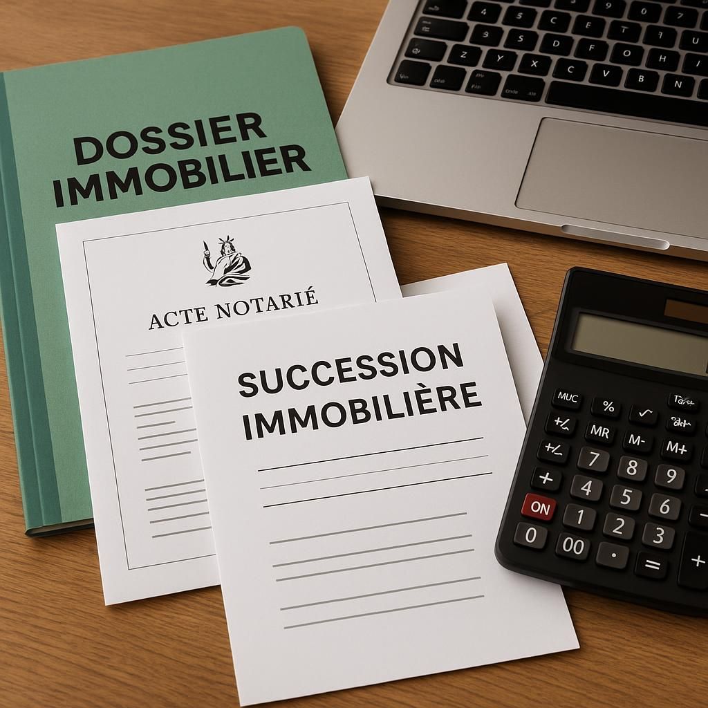 découvrez les risques, opportunités et démarches essentielles liés au bien sous-estimé chez le notaire pour sécuriser vos transactions immobilières.