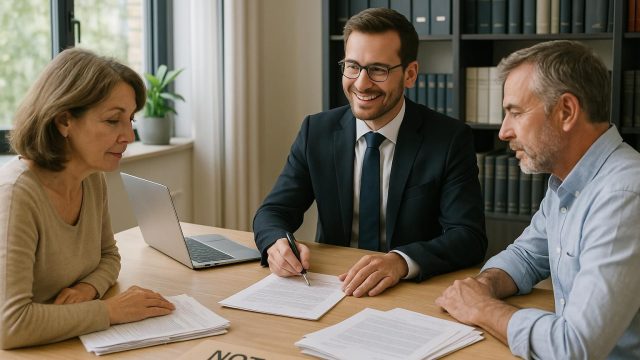 Bien sous-estimé chez le notaire : comprendre les risques, opportunités et démarches à suivre