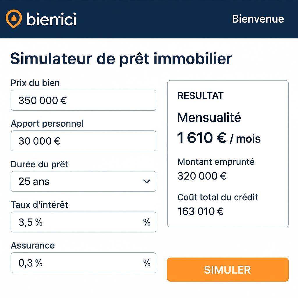 découvrez notre avis complet sur bien'ici, la plateforme innovante d'annonces immobilières en 3d, pour trouver facilement votre futur logement grâce à des visites virtuelles immersives.
