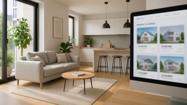Bien&rsquo;ici : avis complet sur la plateforme d&rsquo;annonces immobilières 3D