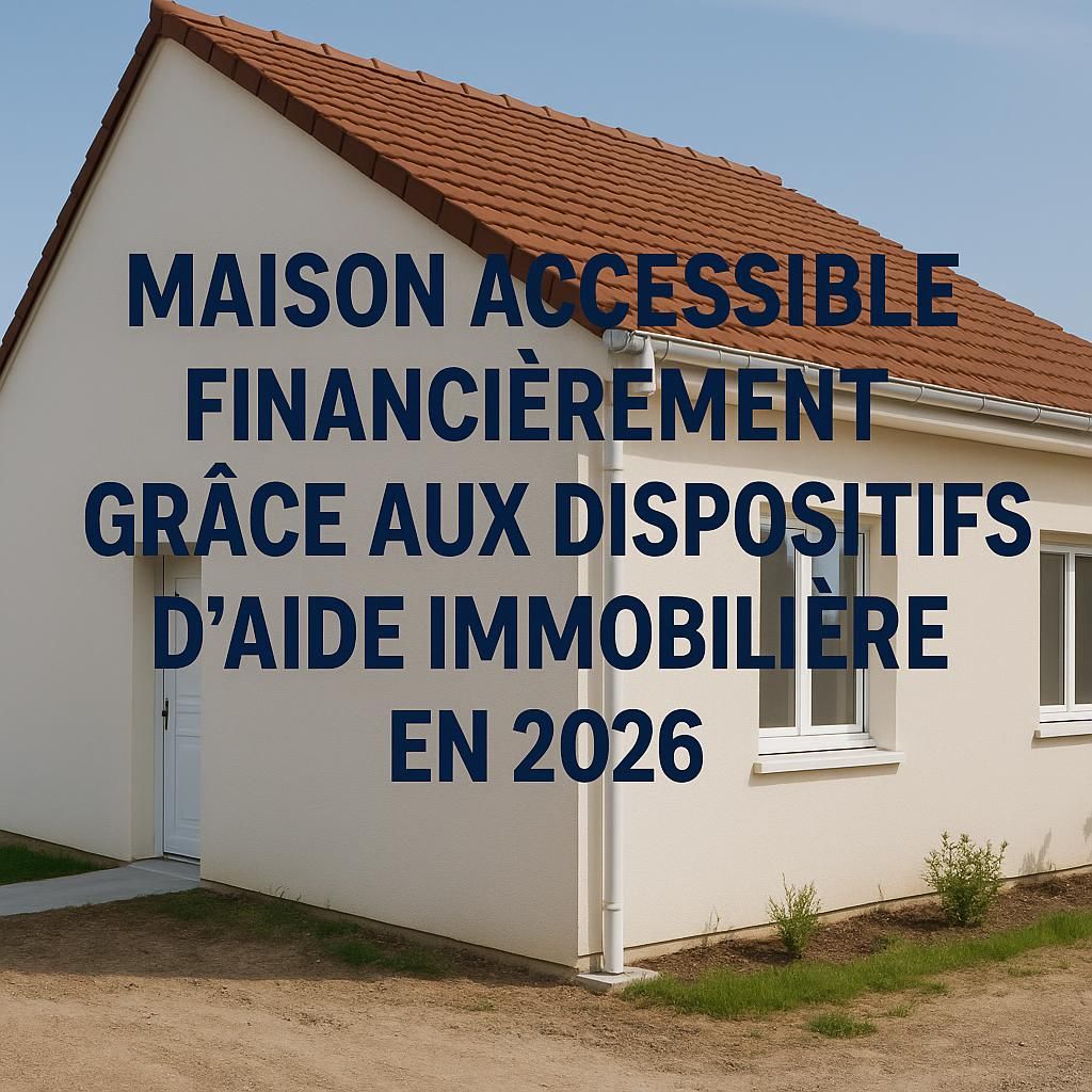 découvrez comment acheter une maison sans apport avec un seul salaire en 2026 grâce à nos conseils pratiques et solutions financières adaptées.