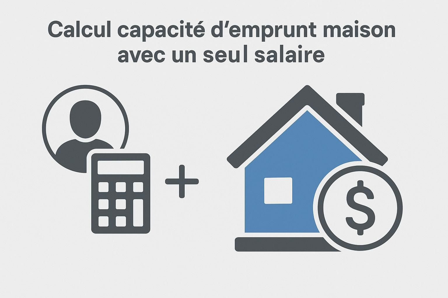 découvrez nos conseils pratiques pour acheter une maison sans apport avec un seul salaire en 2026. astuces, financement et solutions adaptées pour réaliser votre projet immobilier.
