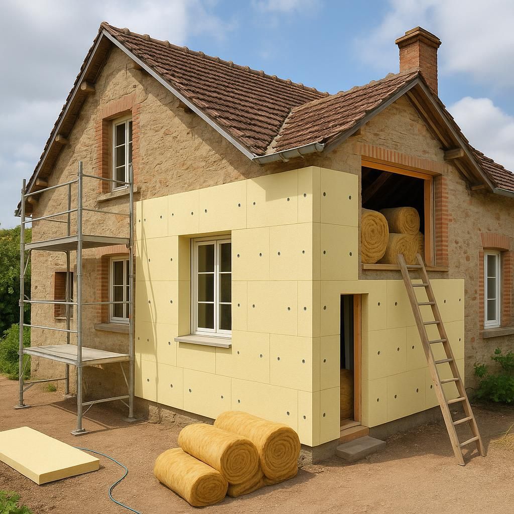 découvrez comment améliorer votre diagnostic de performance énergétique (dpe) grâce à des techniques efficaces, les aides financières disponibles et les avantages principaux pour votre logement.