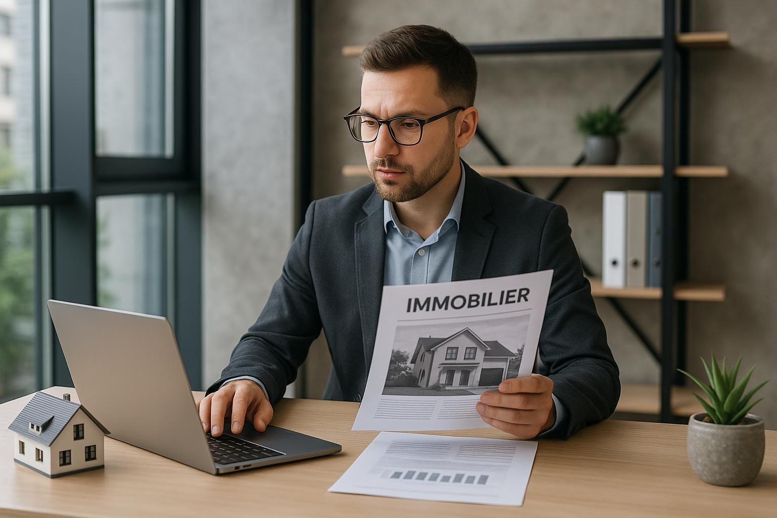découvrez nos conseils pour éviter une estimation immobilière trop basse par un agent et vendre votre bien au juste prix.