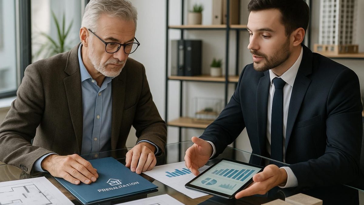 Comment éviter une estimation trop basse par un agent immobilier