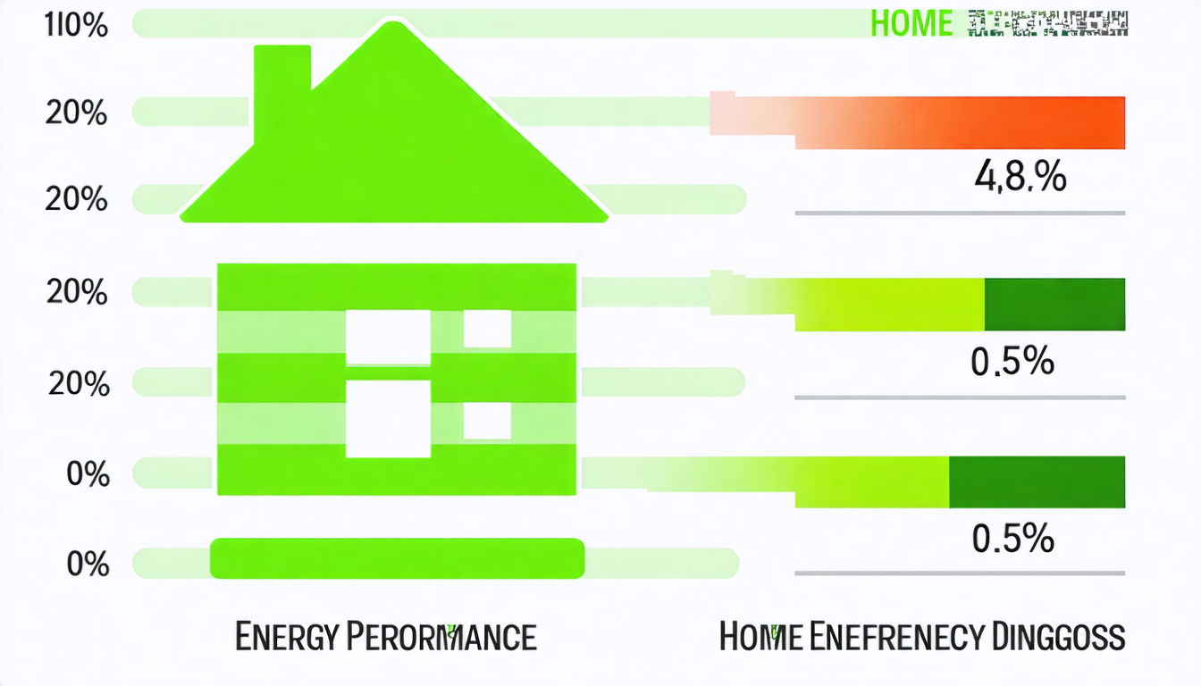 découvrez comment lire un diagnostic de performance énergétique (dpe) et comprendre ses enjeux essentiels pour améliorer l'efficacité énergétique de votre bien immobilier.