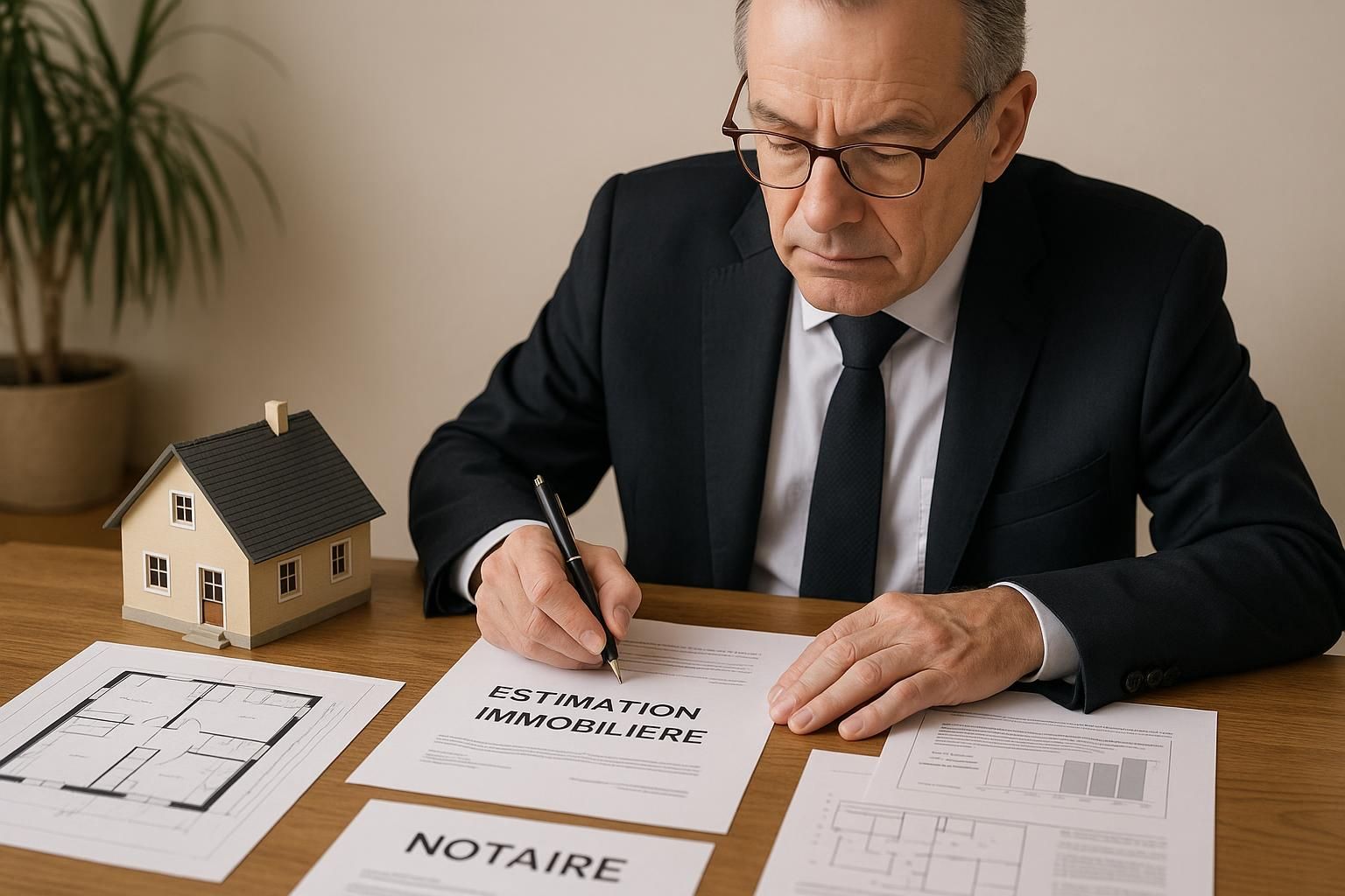 découvrez si faire estimer sa maison par un notaire est vraiment gratuit, les conditions à connaître et les avantages de cette estimation professionnelle.