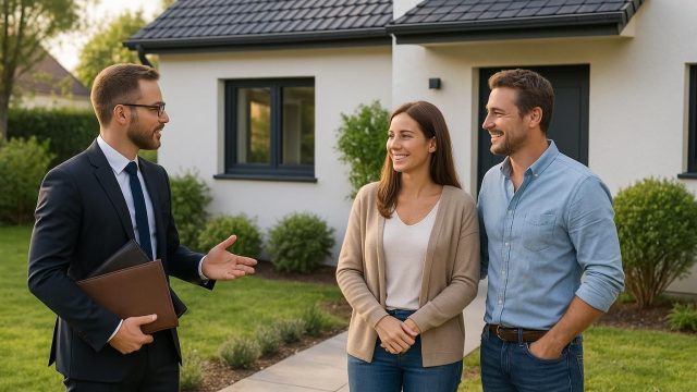 Faire estimer sa maison par un notaire est-ce gratuit vraiment