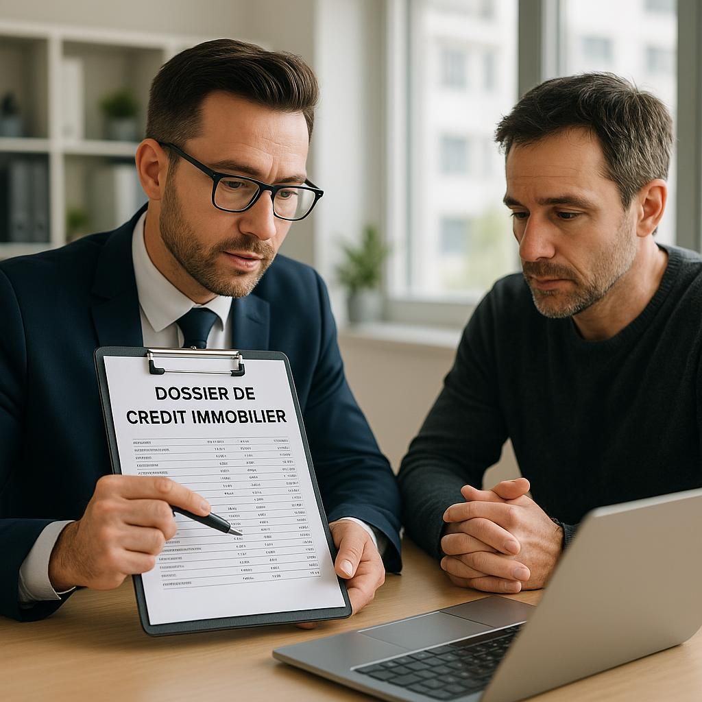 découvrez quel est le montant d'apport personnel minimum nécessaire pour obtenir un crédit immobilier en 2026 et préparez efficacement votre projet d'achat.