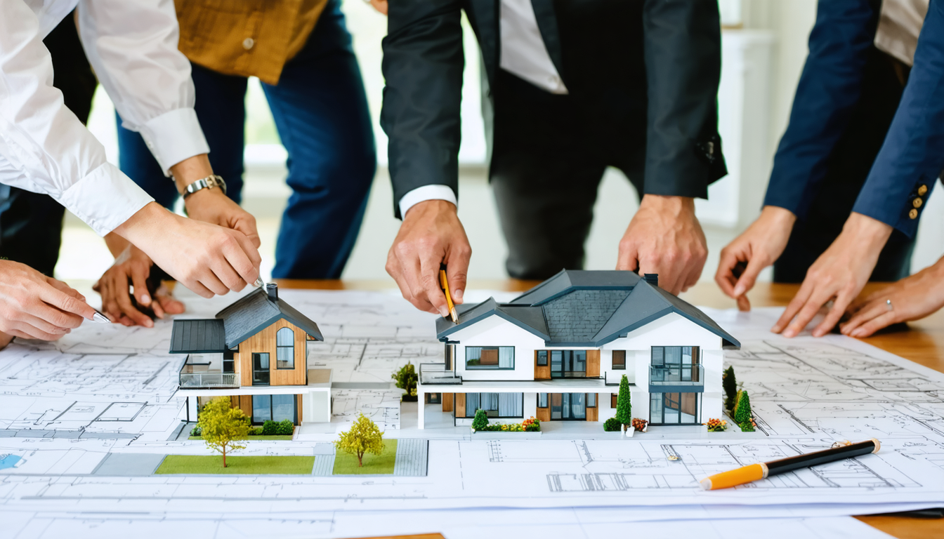découvrez ce qu'est une tontine et ses avantages pour faciliter votre achat immobilier, en sécurisant l'investissement et optimisant la gestion collective.
