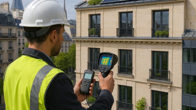 Tout savoir sur l&rsquo;audit énergétique en Île-de-France et ses avantages à paris